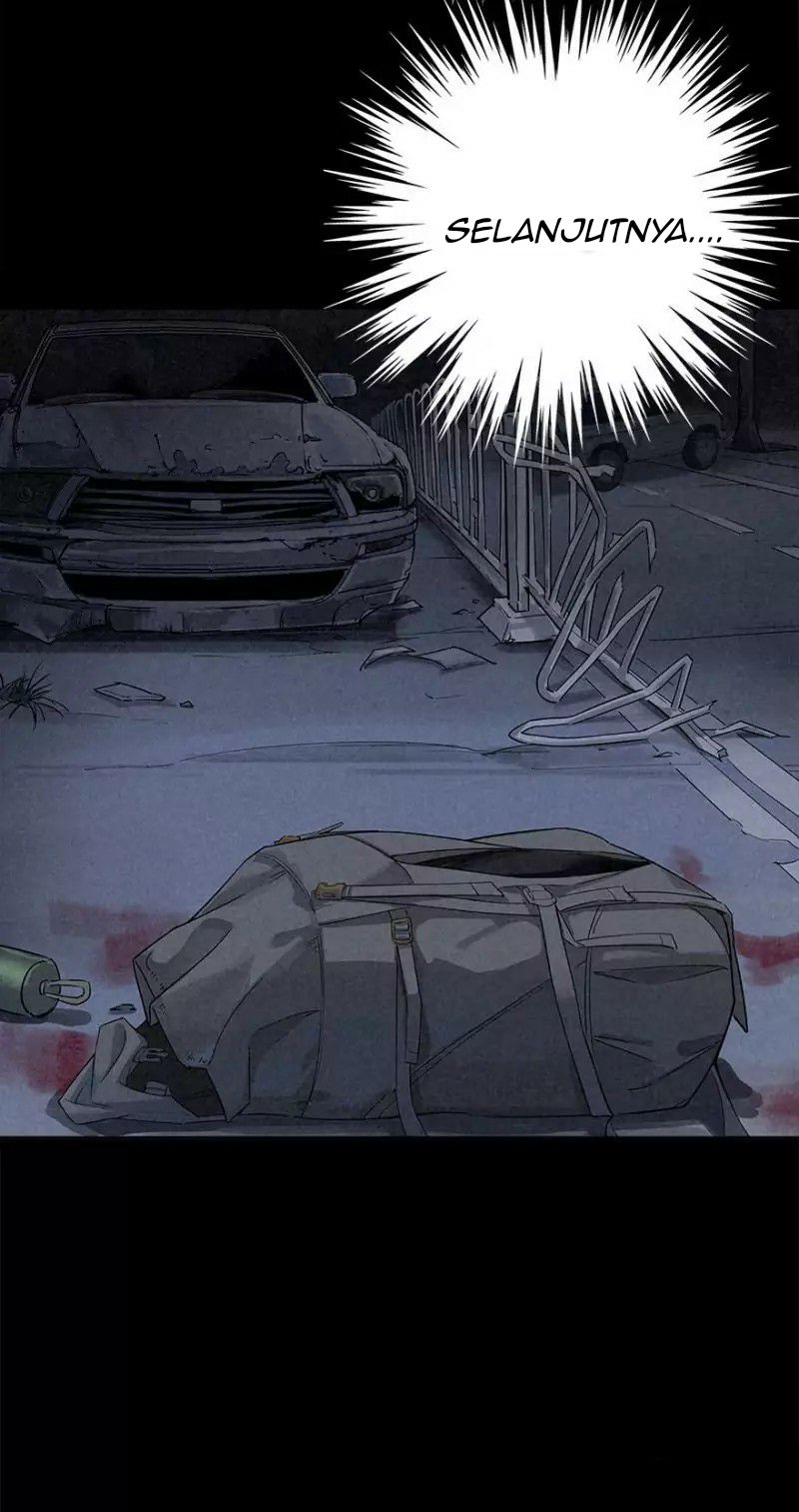 End of The World 2028 (Trace of Doomsday) - Chapter 21 4 End of The World 2028 (Trace of Doomsday) - Chapter 21 4