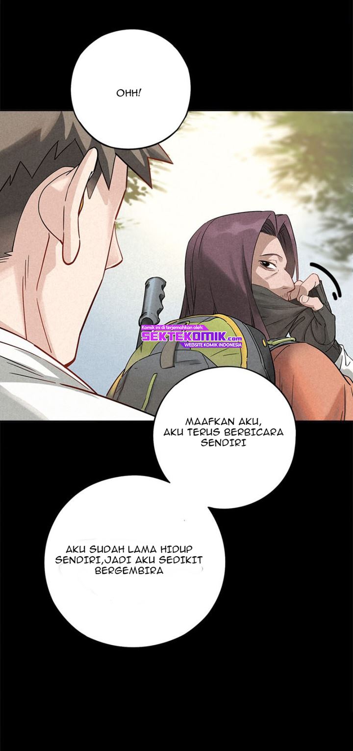 End of The World 2028 (Trace of Doomsday) - Chapter 27 14 End of The World 2028 (Trace of Doomsday) - Chapter 27 14
