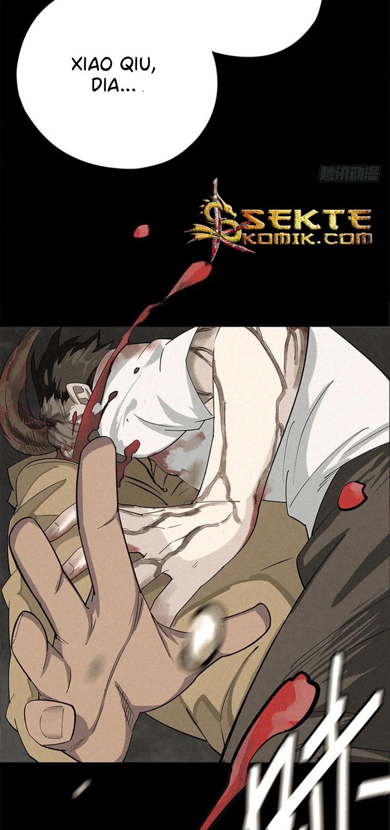 End of The World 2028 (Trace of Doomsday) - Chapter 07 24 End of The World 2028 (Trace of Doomsday) - Chapter 07 24
