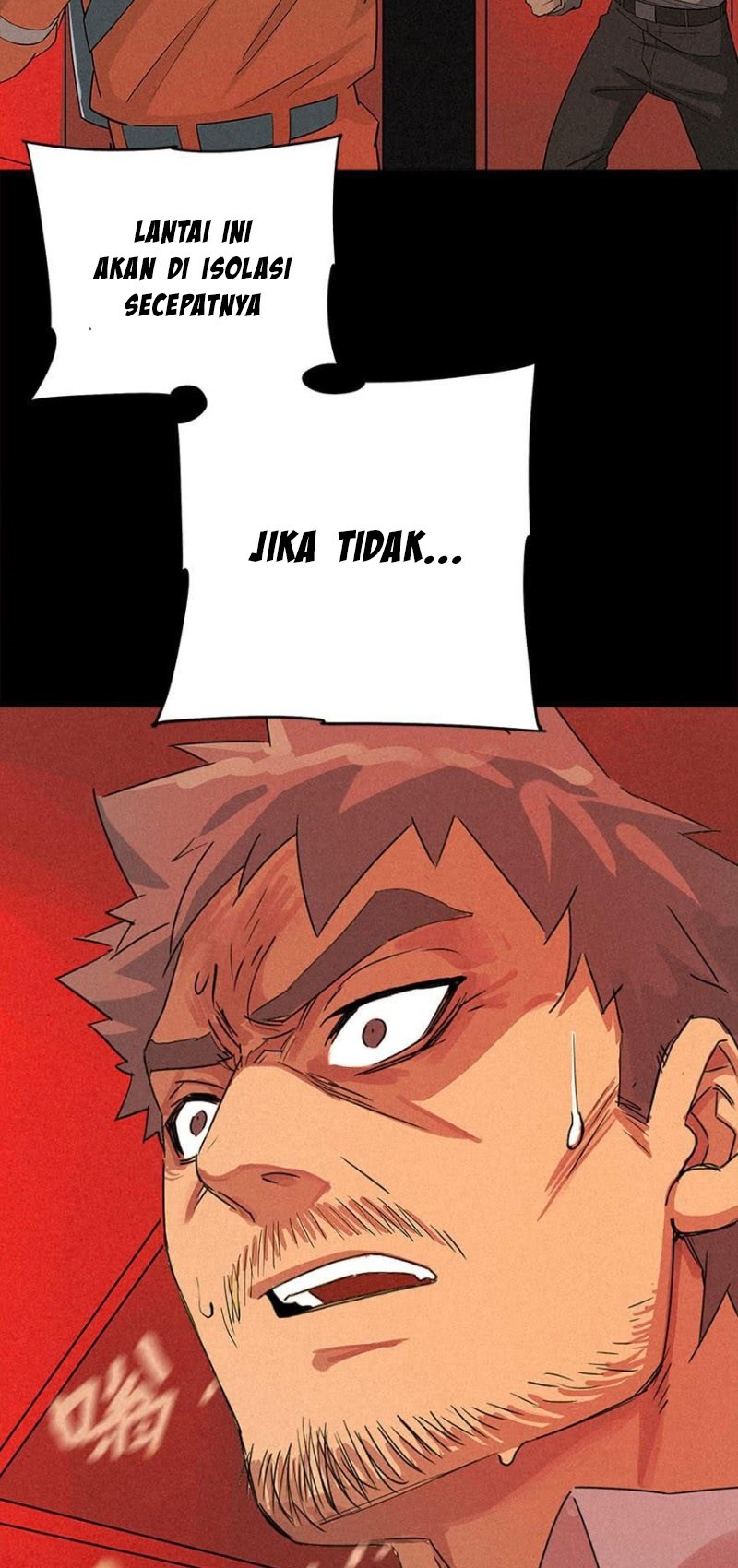 End of The World 2028 (Trace of Doomsday) - Chapter 07 34 End of The World 2028 (Trace of Doomsday) - Chapter 07 34