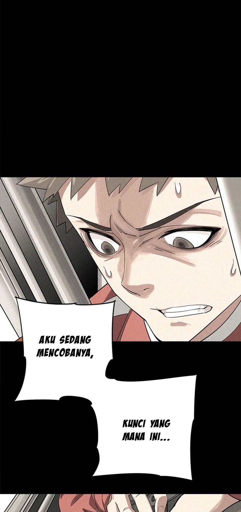 End of The World 2028 (Trace of Doomsday) - Chapter 07 18 End of The World 2028 (Trace of Doomsday) - Chapter 07 18