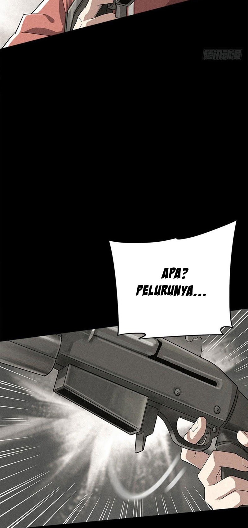 End of The World 2028 (Trace of Doomsday) - Chapter 07 14 End of The World 2028 (Trace of Doomsday) - Chapter 07 14