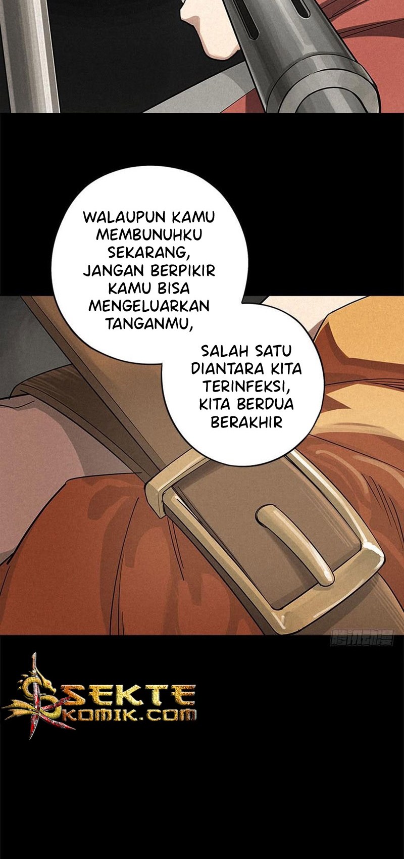 End of The World 2028 (Trace of Doomsday) - Chapter 07 5 End of The World 2028 (Trace of Doomsday) - Chapter 07 5