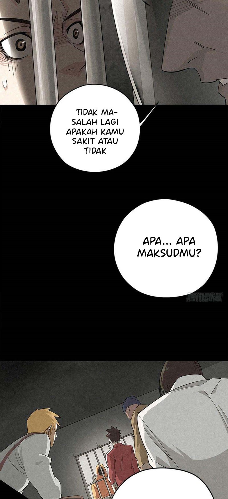 End of The World 2028 (Trace of Doomsday) - Chapter 05 10 End of The World 2028 (Trace of Doomsday) - Chapter 05 10