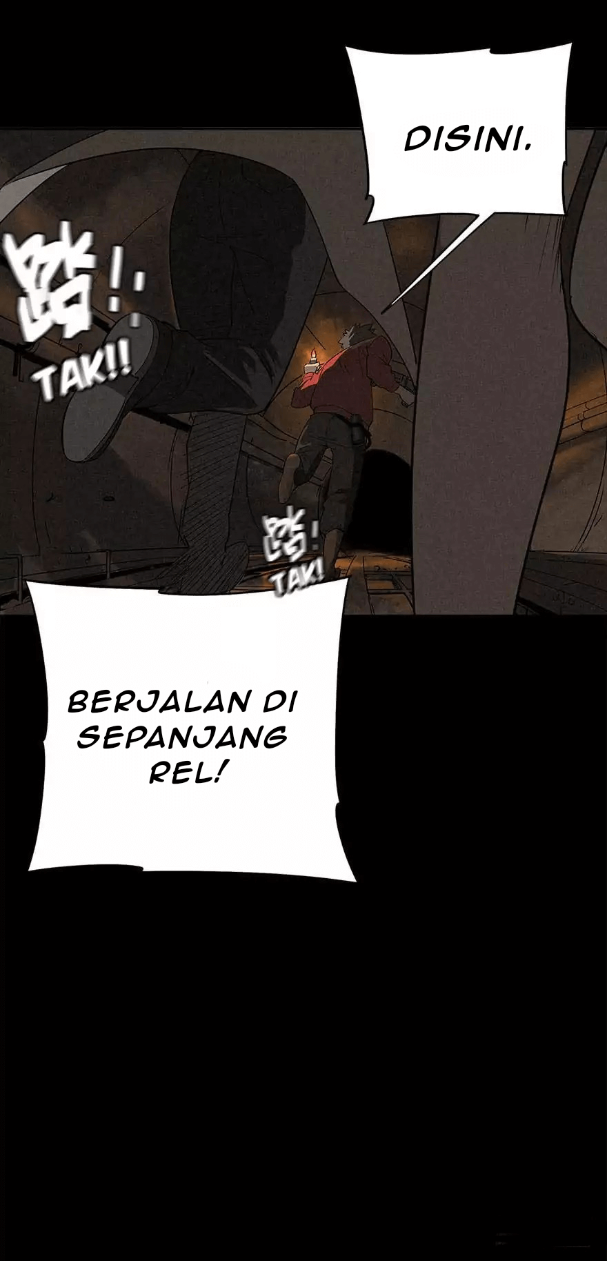 End of The World 2028 (Trace of Doomsday) - Chapter 12 10 End of The World 2028 (Trace of Doomsday) - Chapter 12 10