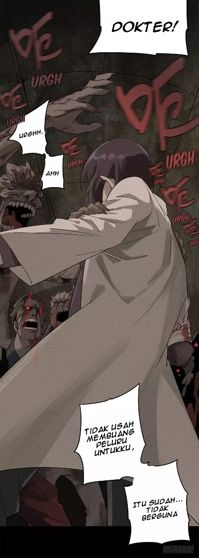 End of The World 2028 (Trace of Doomsday) - Chapter 13 14 End of The World 2028 (Trace of Doomsday) - Chapter 13 14