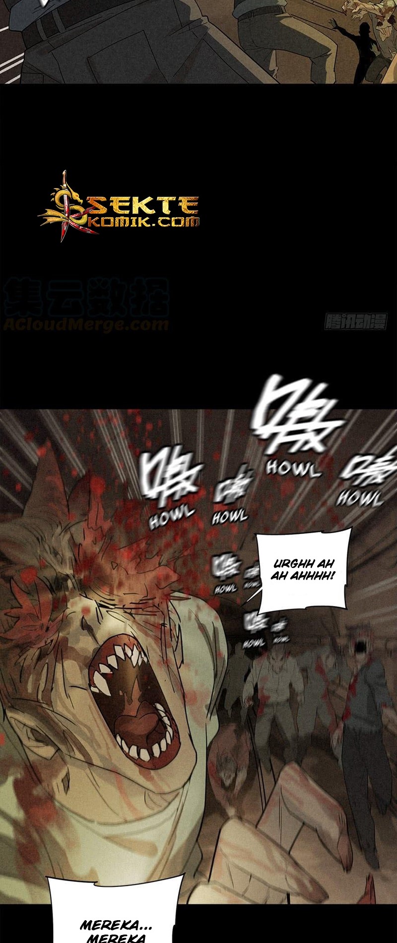 End of The World 2028 (Trace of Doomsday) - Chapter 10 14 End of The World 2028 (Trace of Doomsday) - Chapter 10 14