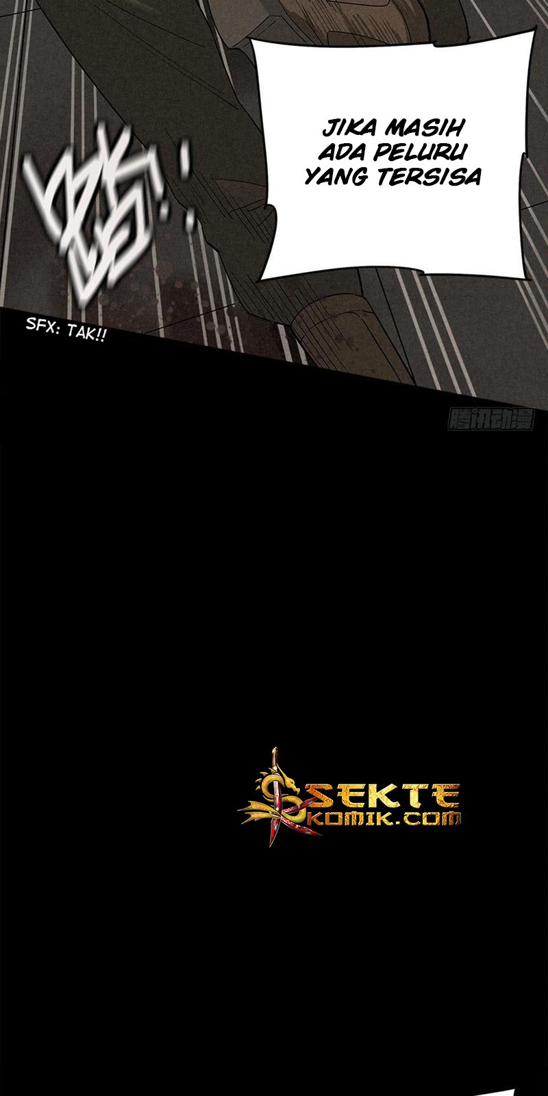 End of The World 2028 (Trace of Doomsday) - Chapter 11 17 End of The World 2028 (Trace of Doomsday) - Chapter 11 17