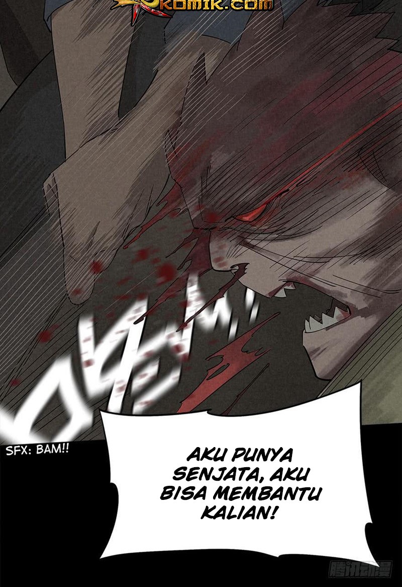 End of The World 2028 (Trace of Doomsday) - Chapter 11 14 End of The World 2028 (Trace of Doomsday) - Chapter 11 14