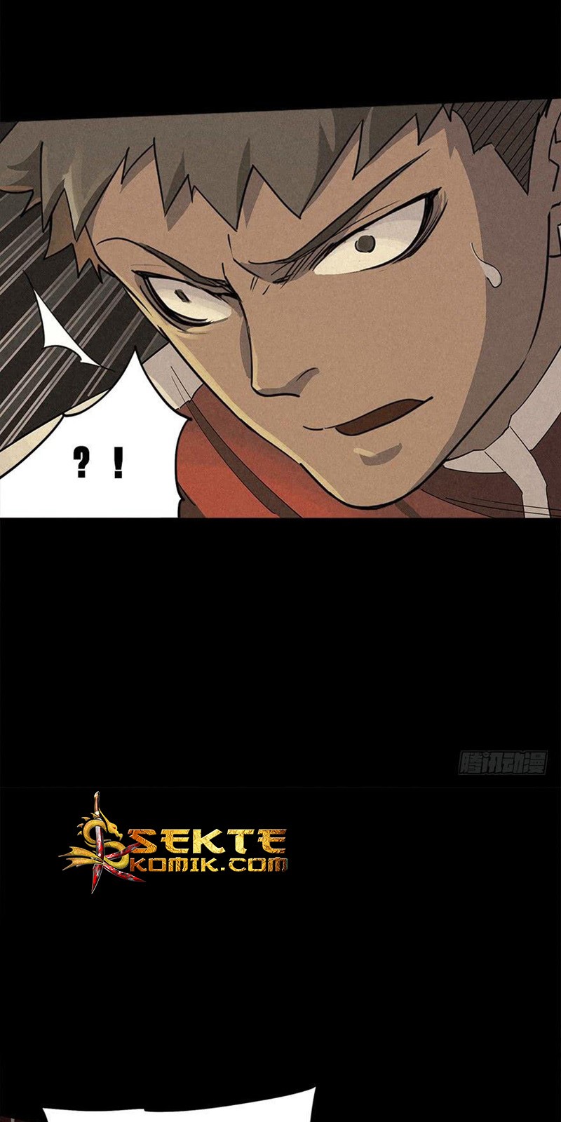 End of The World 2028 (Trace of Doomsday) - Chapter 11 15 End of The World 2028 (Trace of Doomsday) - Chapter 11 15