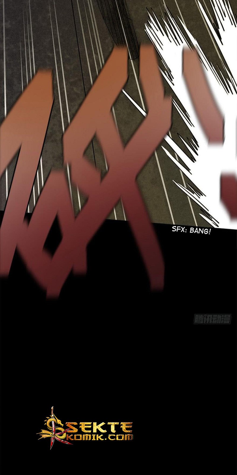 End of The World 2028 (Trace of Doomsday) - Chapter 11 4 End of The World 2028 (Trace of Doomsday) - Chapter 11 4