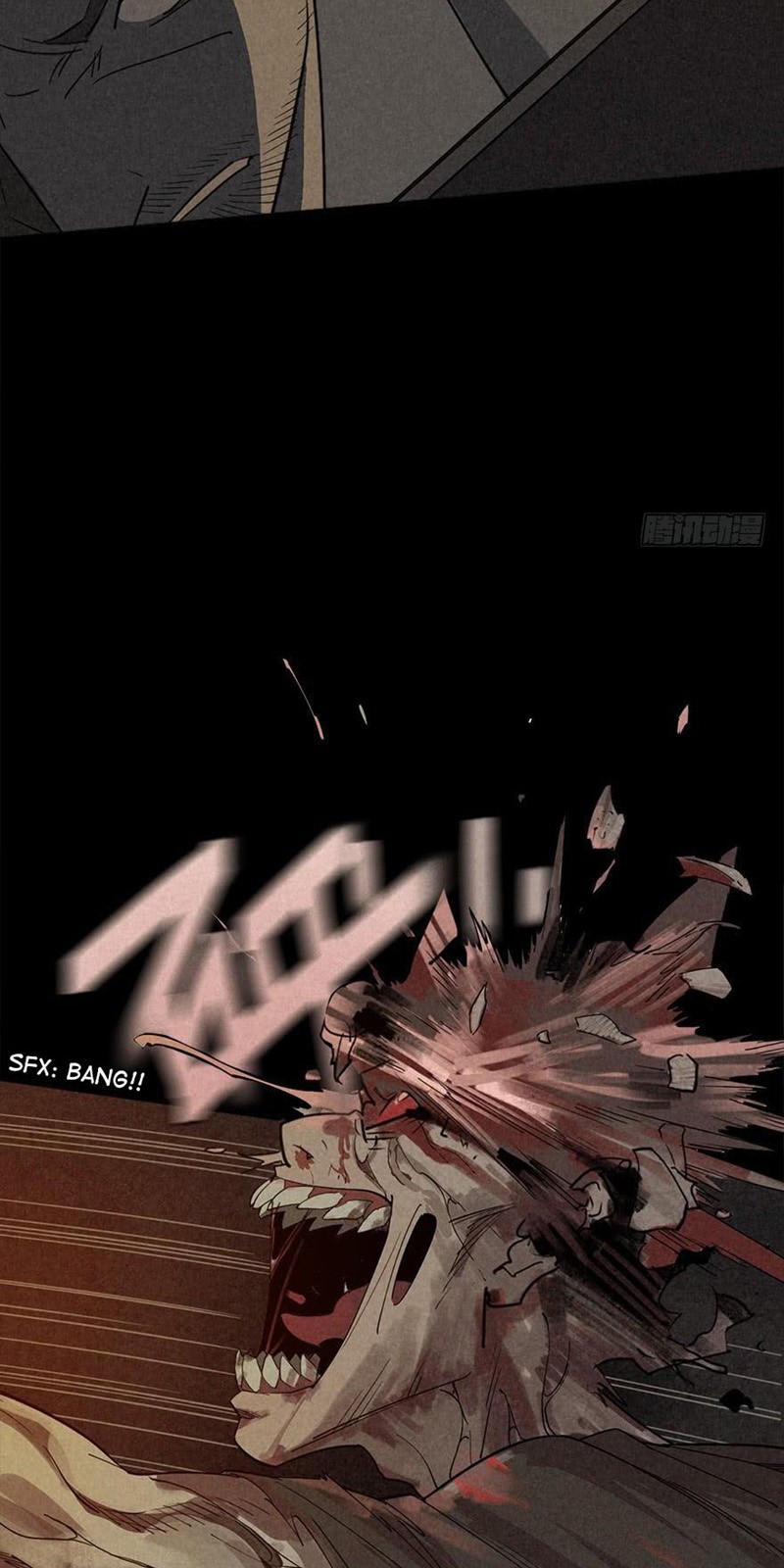 End of The World 2028 (Trace of Doomsday) - Chapter 11 41 End of The World 2028 (Trace of Doomsday) - Chapter 11 41