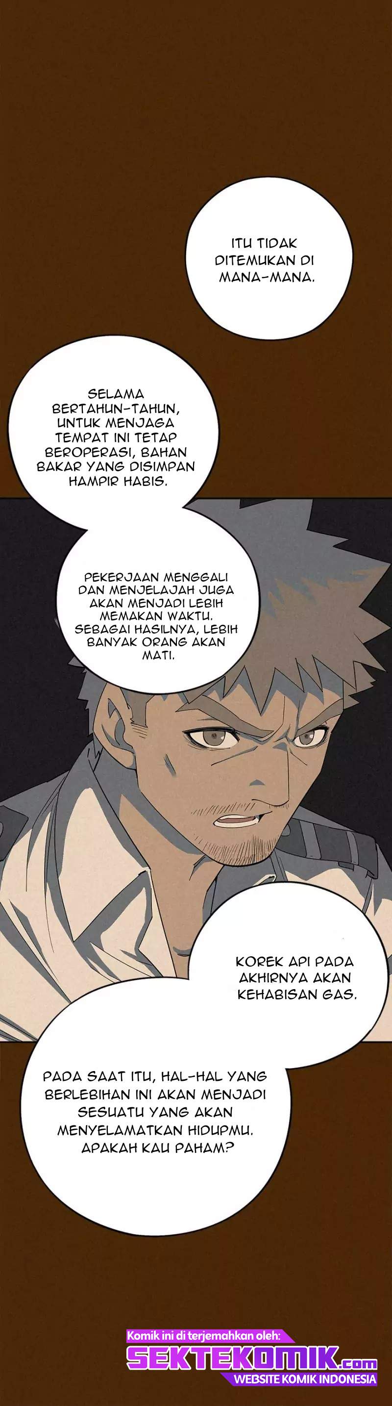End of The World 2028 (Trace of Doomsday) - Chapter 16 11 End of The World 2028 (Trace of Doomsday) - Chapter 16 11