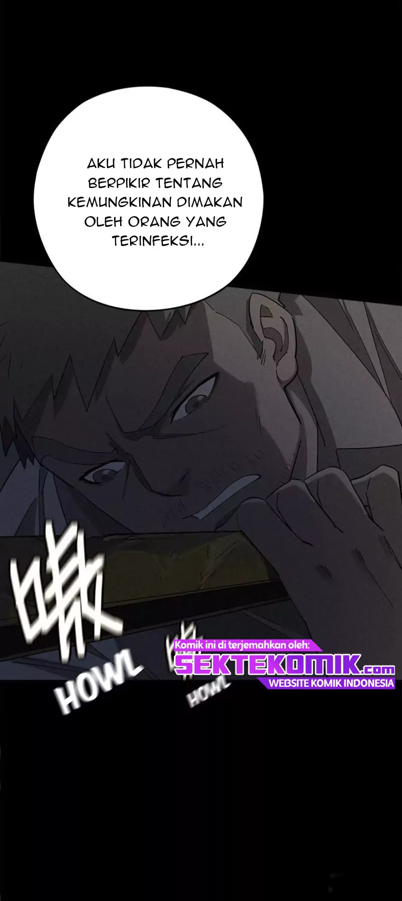 End of The World 2028 (Trace of Doomsday) - Chapter 15 18
