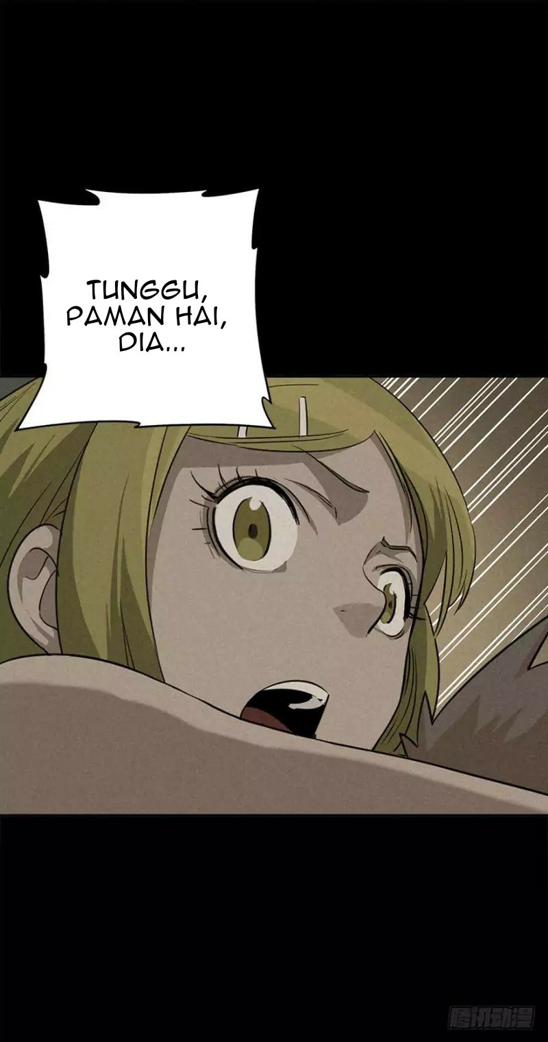 End of The World 2028 (Trace of Doomsday) - Chapter 15 15