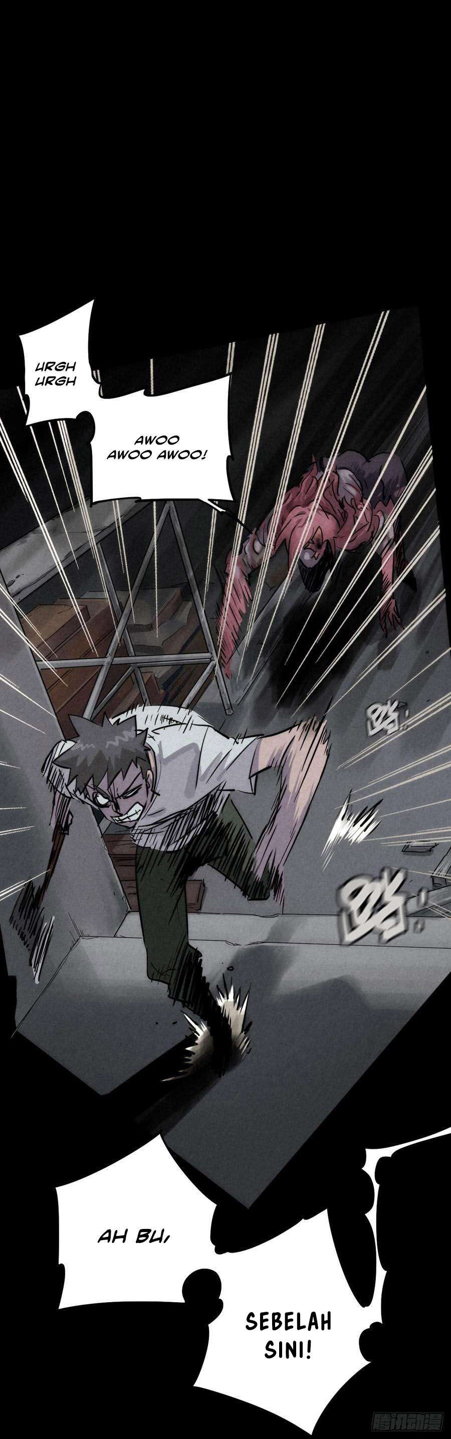 End of The World 2028 (Trace of Doomsday) - Chapter 40 28 End of The World 2028 (Trace of Doomsday) - Chapter 40 28
