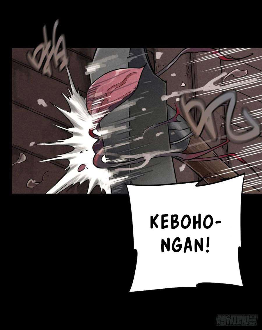 End of The World 2028 (Trace of Doomsday) - Chapter 40 24 End of The World 2028 (Trace of Doomsday) - Chapter 40 24