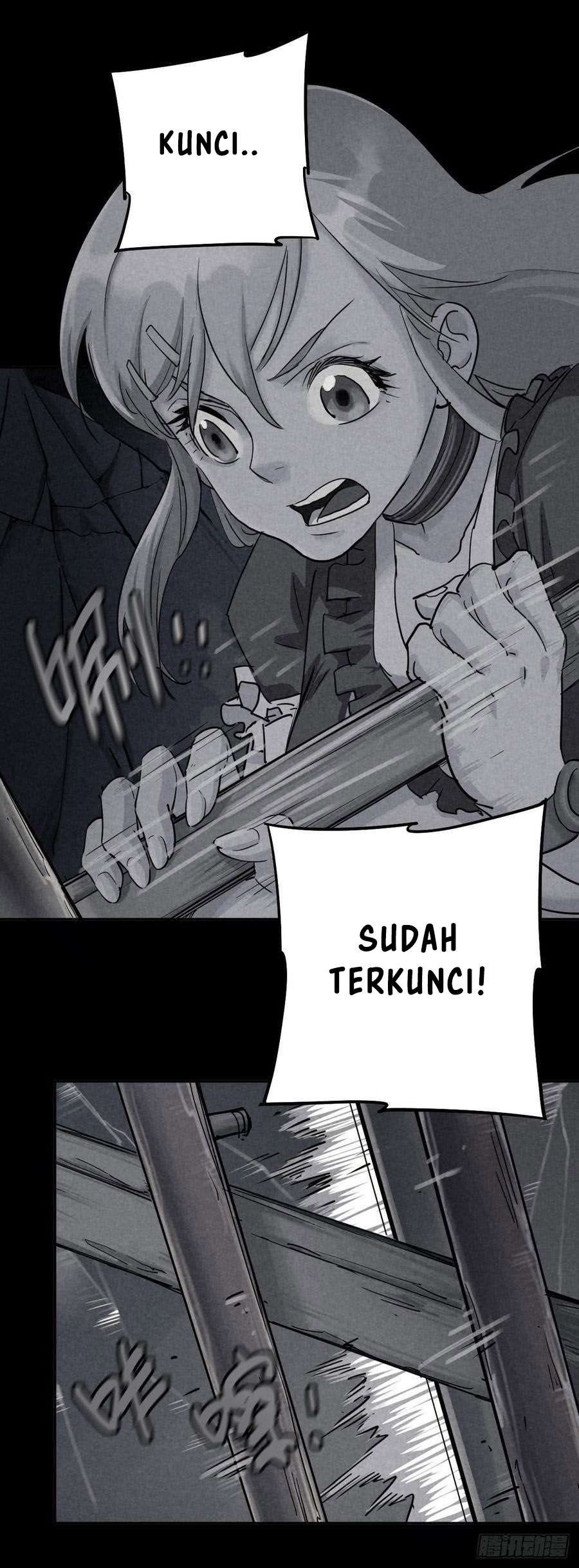 End of The World 2028 (Trace of Doomsday) - Chapter 40 37 End of The World 2028 (Trace of Doomsday) - Chapter 40 37
