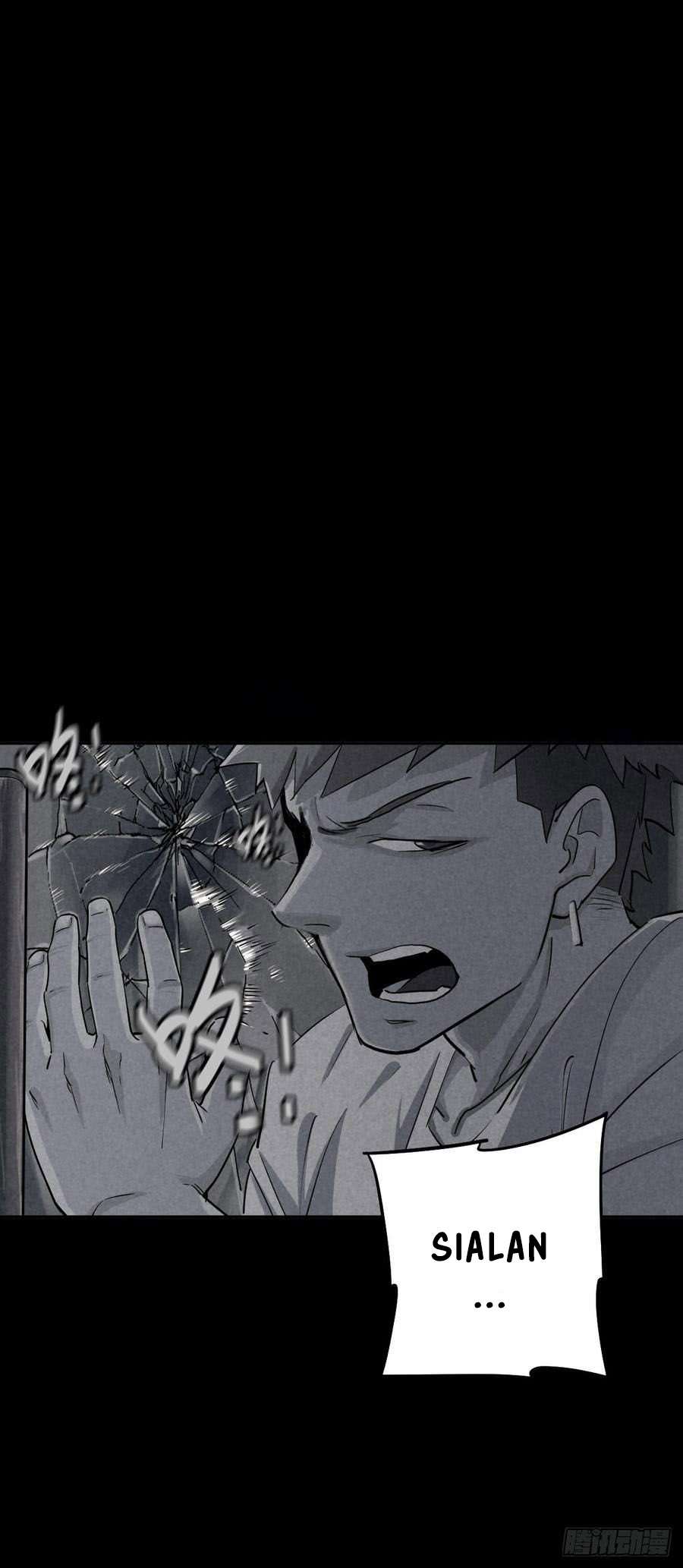 End of The World 2028 (Trace of Doomsday) - Chapter 40 34 End of The World 2028 (Trace of Doomsday) - Chapter 40 34