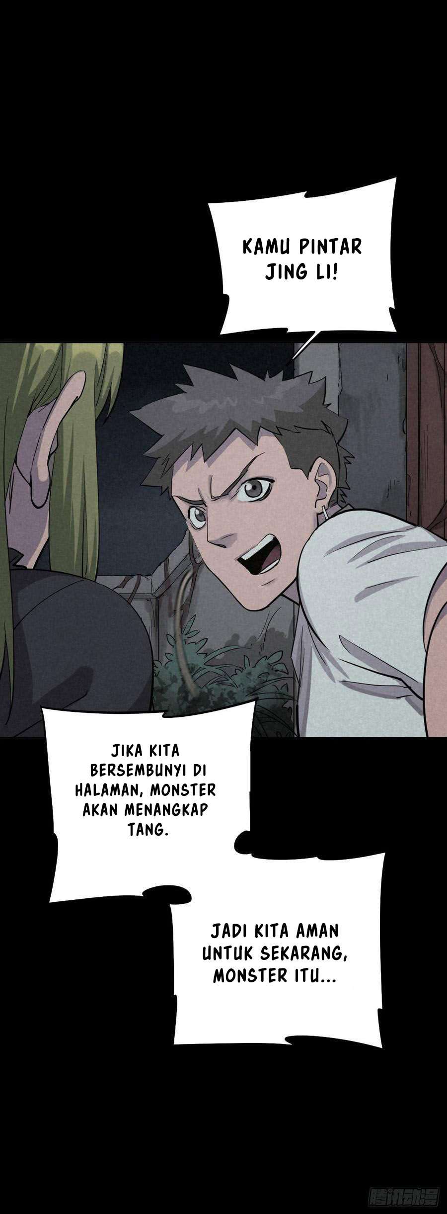End of The World 2028 (Trace of Doomsday) - Chapter 40 16 End of The World 2028 (Trace of Doomsday) - Chapter 40 16
