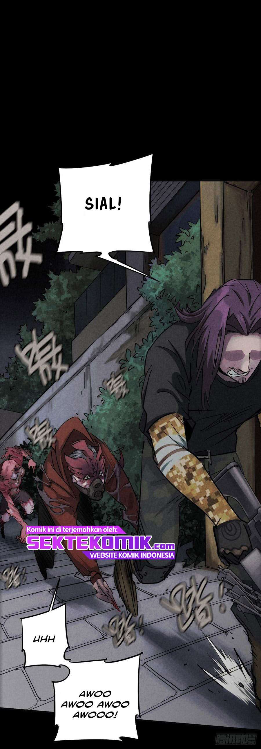 End of The World 2028 (Trace of Doomsday) - Chapter 40 15 End of The World 2028 (Trace of Doomsday) - Chapter 40 15
