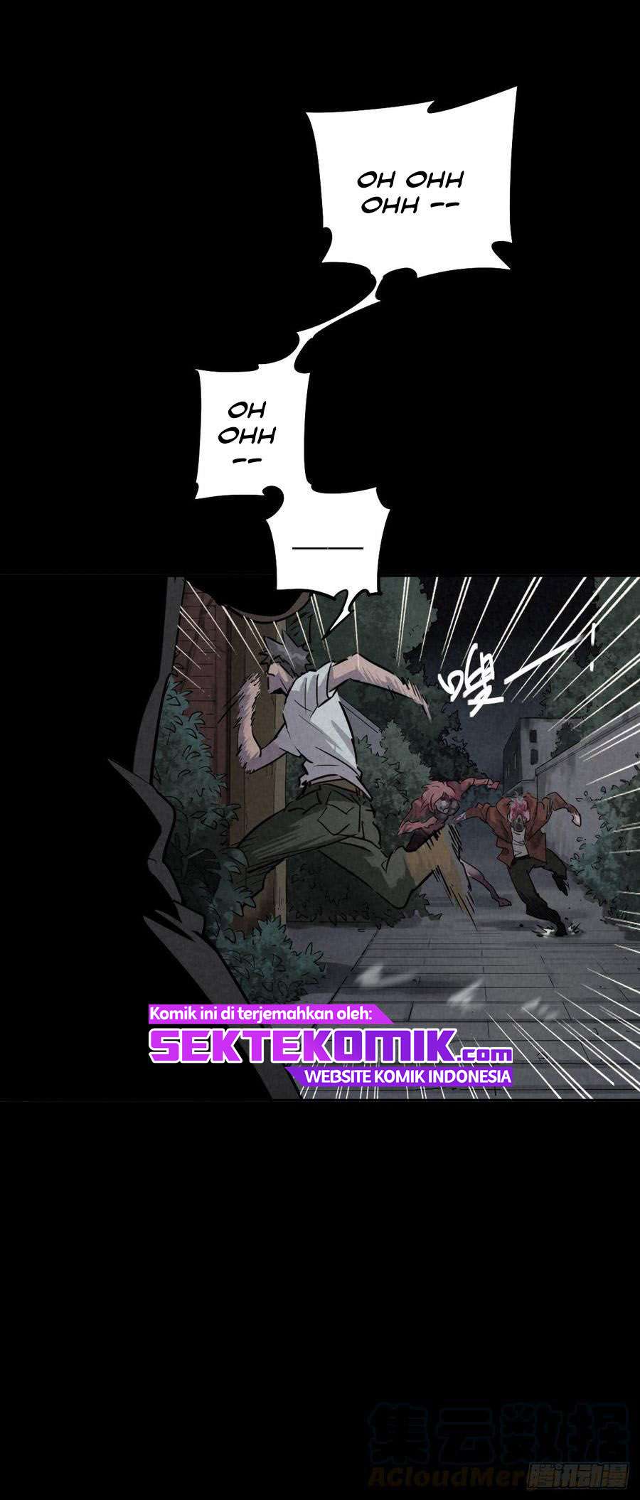 End of The World 2028 (Trace of Doomsday) - Chapter 40 6 End of The World 2028 (Trace of Doomsday) - Chapter 40 6