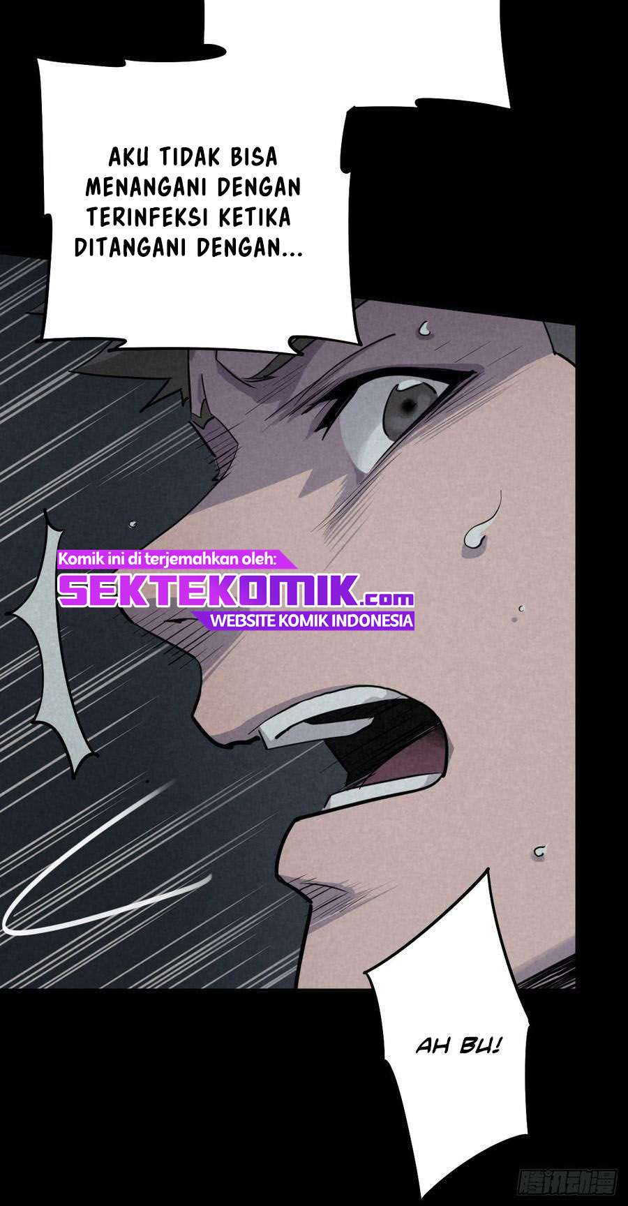 End of The World 2028 (Trace of Doomsday) - Chapter 40 4 End of The World 2028 (Trace of Doomsday) - Chapter 40 4