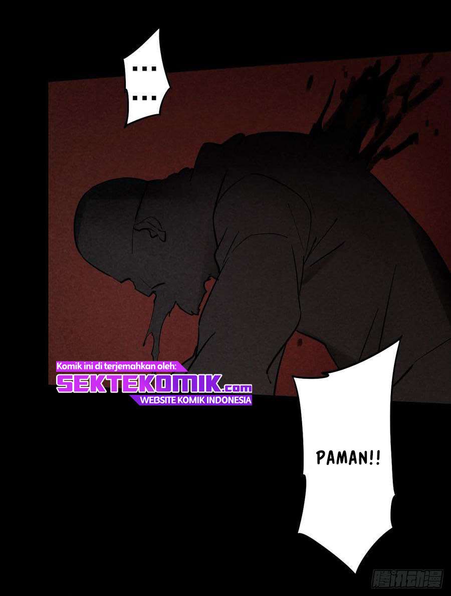 End of The World 2028 (Trace of Doomsday) - Chapter 41 28 End of The World 2028 (Trace of Doomsday) - Chapter 41 28