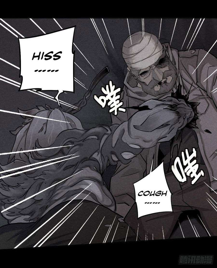 End of The World 2028 (Trace of Doomsday) - Chapter 41 27 End of The World 2028 (Trace of Doomsday) - Chapter 41 27