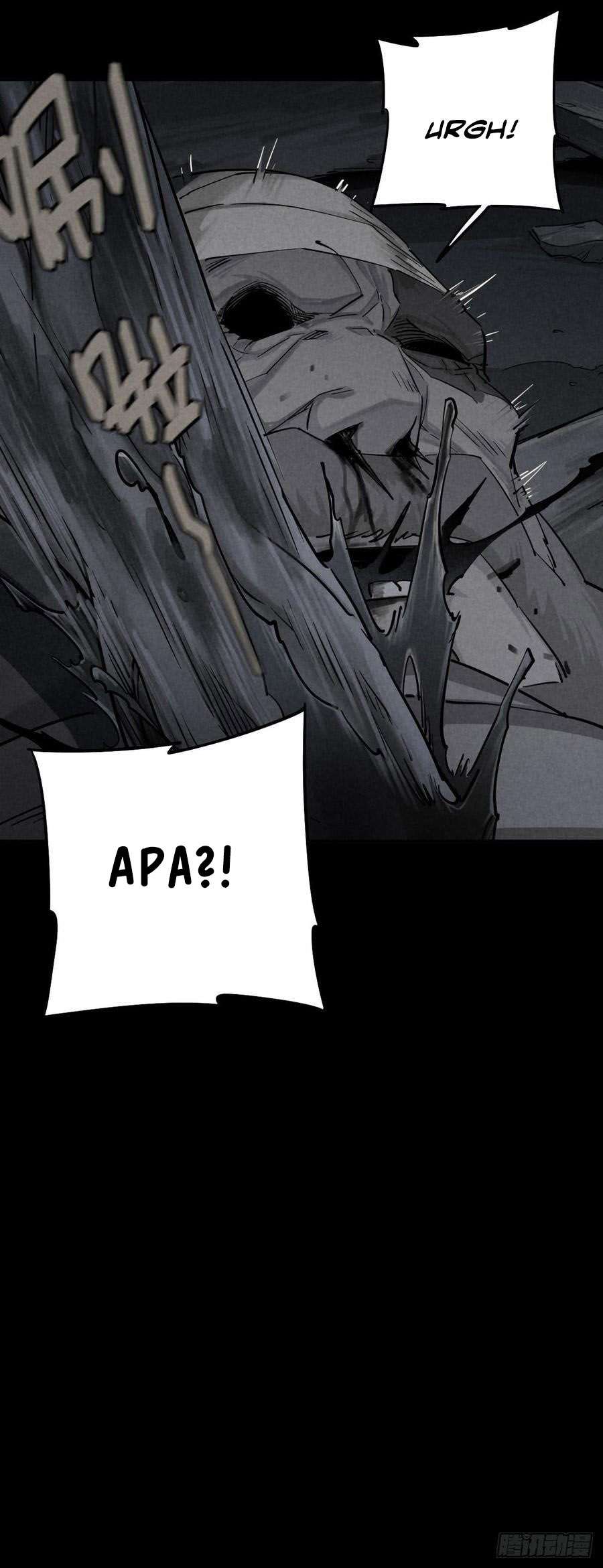 End of The World 2028 (Trace of Doomsday) - Chapter 41 25 End of The World 2028 (Trace of Doomsday) - Chapter 41 25