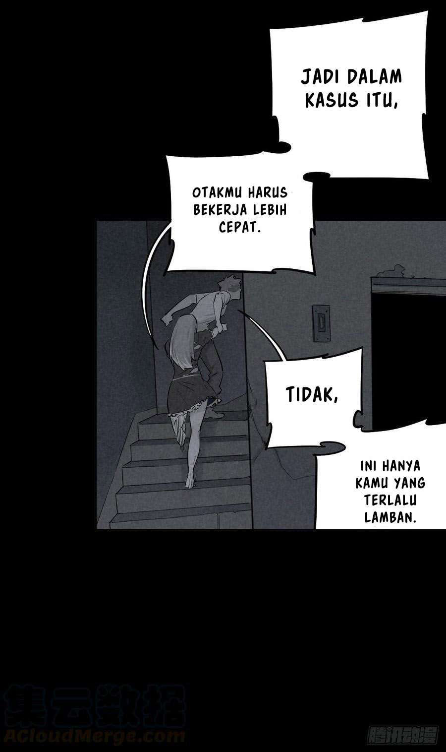 End of The World 2028 (Trace of Doomsday) - Chapter 41 34 End of The World 2028 (Trace of Doomsday) - Chapter 41 34