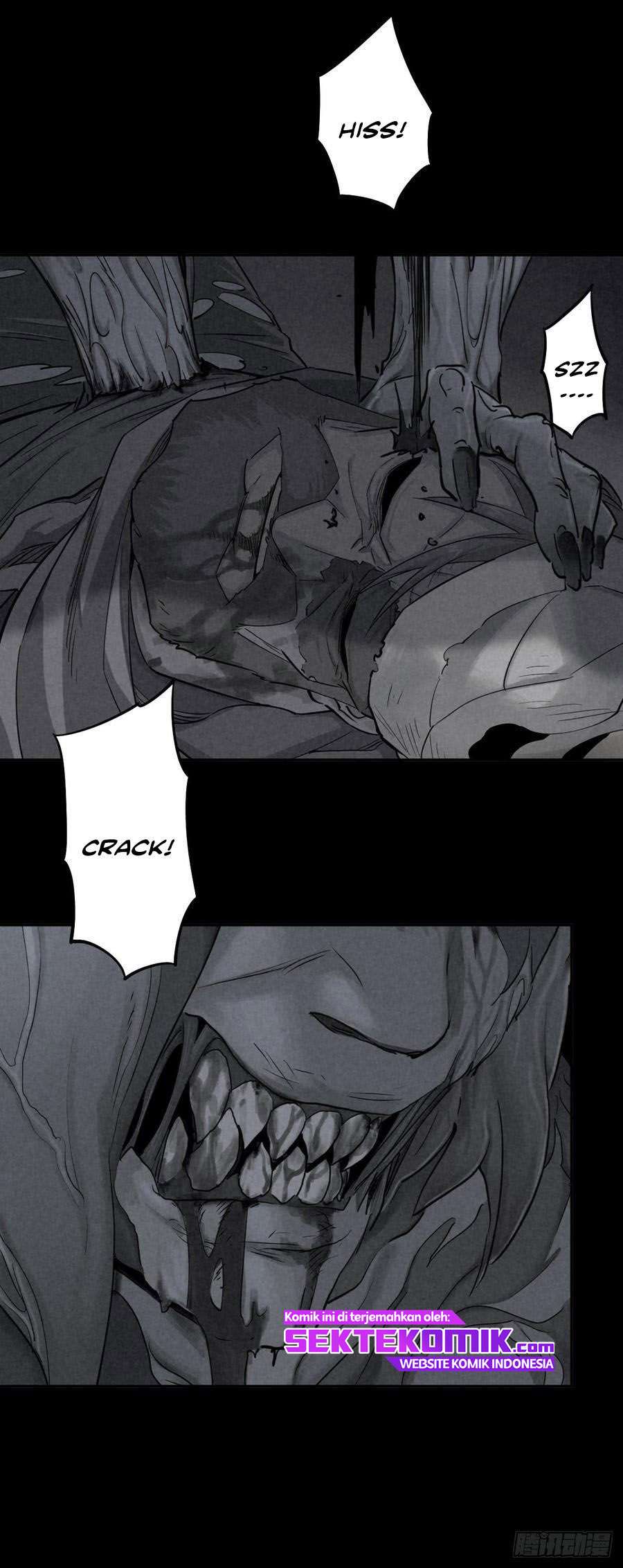 End of The World 2028 (Trace of Doomsday) - Chapter 41 35 End of The World 2028 (Trace of Doomsday) - Chapter 41 35
