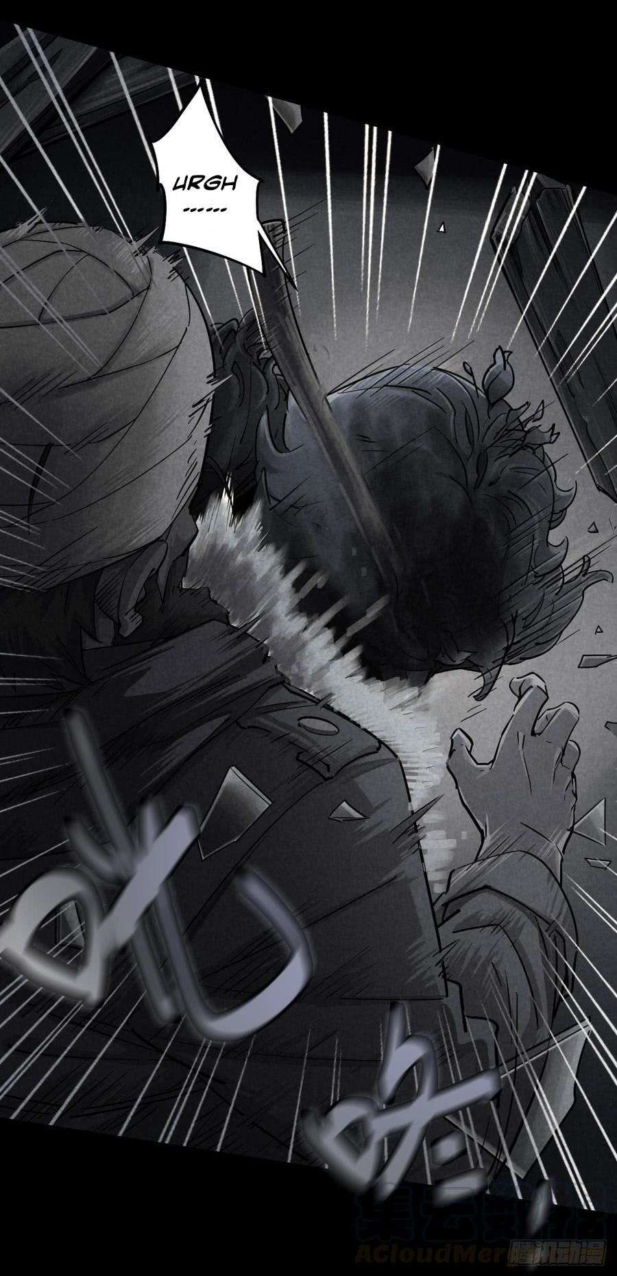 End of The World 2028 (Trace of Doomsday) - Chapter 41 18 End of The World 2028 (Trace of Doomsday) - Chapter 41 18