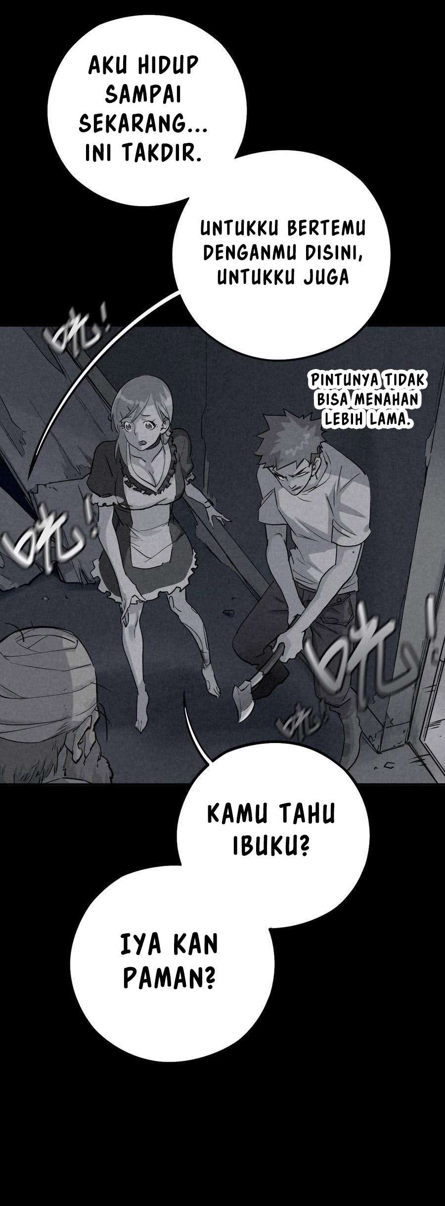 End of The World 2028 (Trace of Doomsday) - Chapter 41 10 End of The World 2028 (Trace of Doomsday) - Chapter 41 10