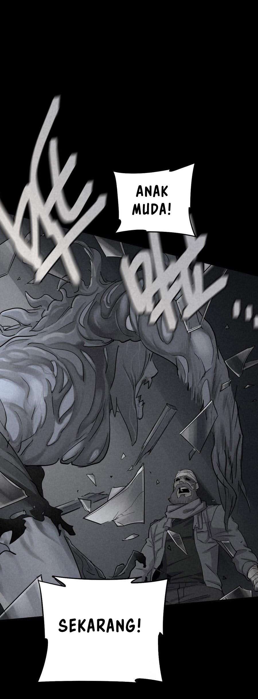 End of The World 2028 (Trace of Doomsday) - Chapter 41 14 End of The World 2028 (Trace of Doomsday) - Chapter 41 14