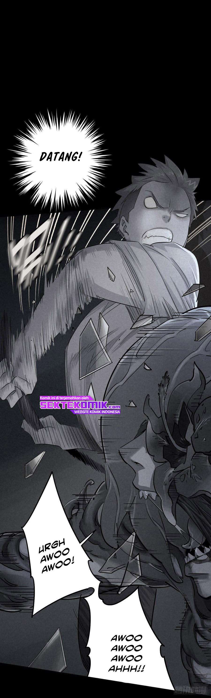 End of The World 2028 (Trace of Doomsday) - Chapter 41 15 End of The World 2028 (Trace of Doomsday) - Chapter 41 15
