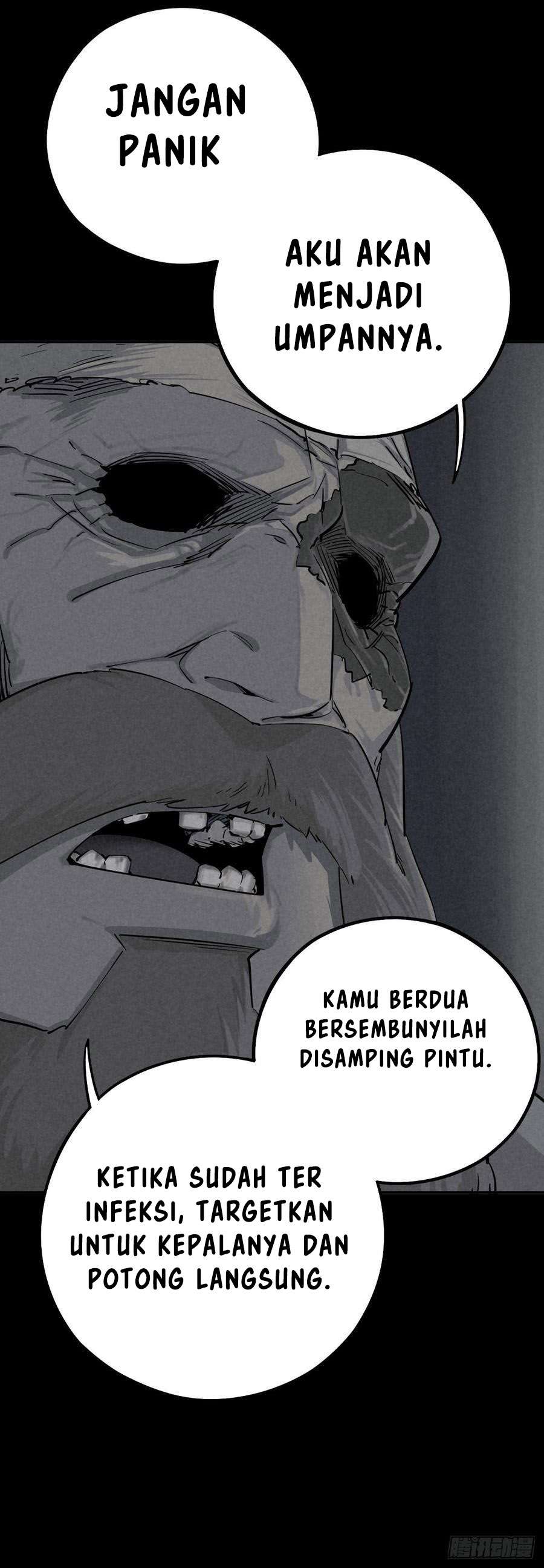 End of The World 2028 (Trace of Doomsday) - Chapter 41 4 End of The World 2028 (Trace of Doomsday) - Chapter 41 4