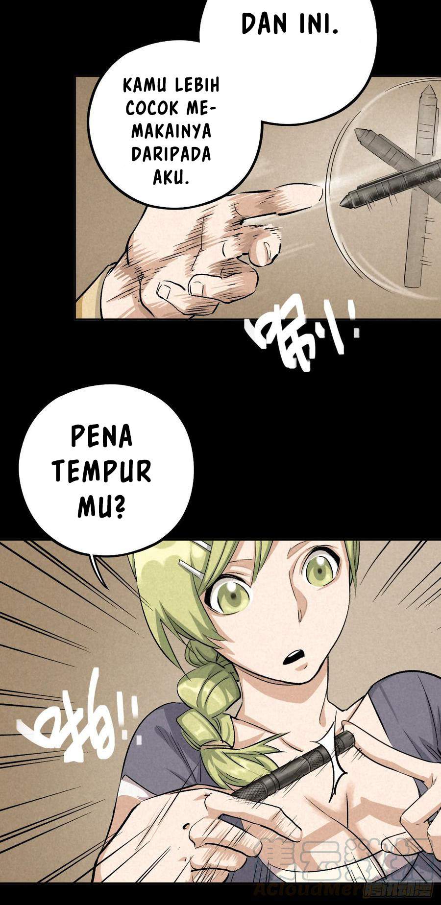 End of The World 2028 (Trace of Doomsday) - Chapter 46 14