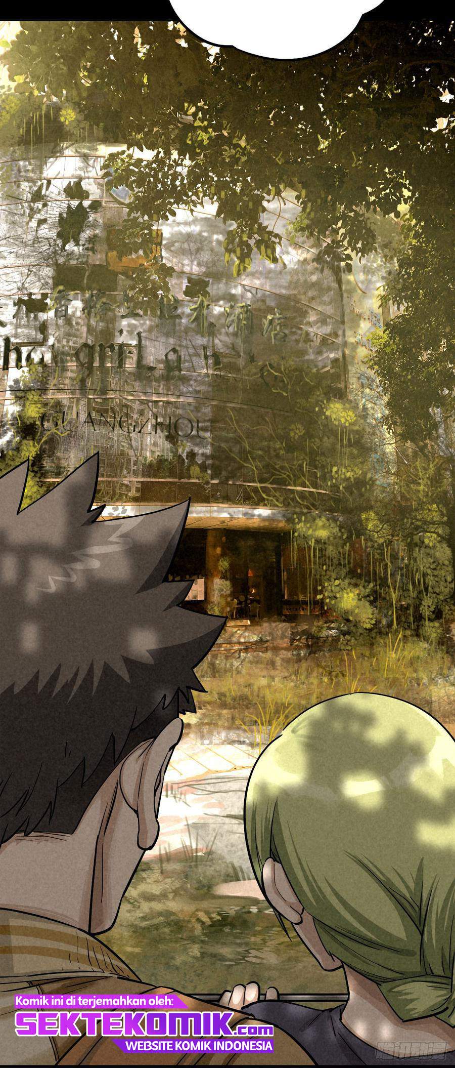 End of The World 2028 (Trace of Doomsday) - Chapter 46 41