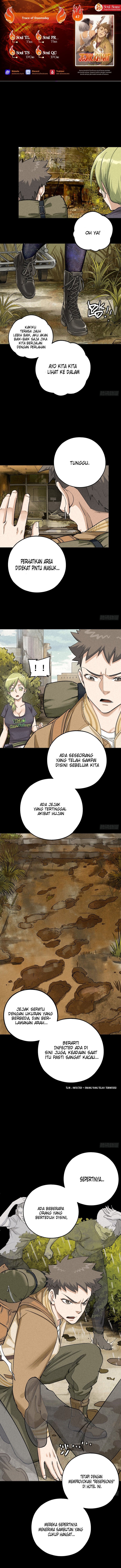 End of The World 2028 (Trace of Doomsday) - Chapter 47 1 End of The World 2028 (Trace of Doomsday) - Chapter 47 1