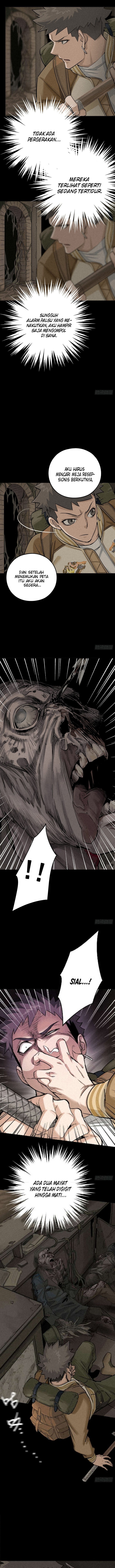 End of The World 2028 (Trace of Doomsday) - Chapter 47 4 End of The World 2028 (Trace of Doomsday) - Chapter 47 4