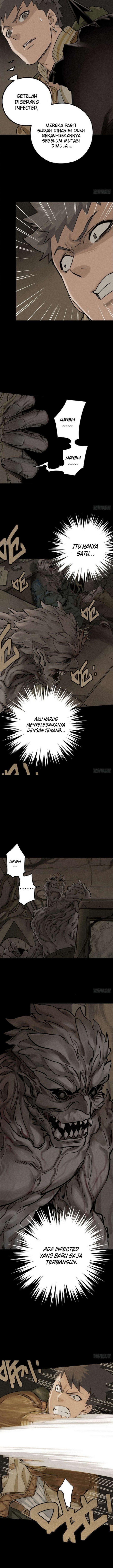End of The World 2028 (Trace of Doomsday) - Chapter 47 5 End of The World 2028 (Trace of Doomsday) - Chapter 47 5