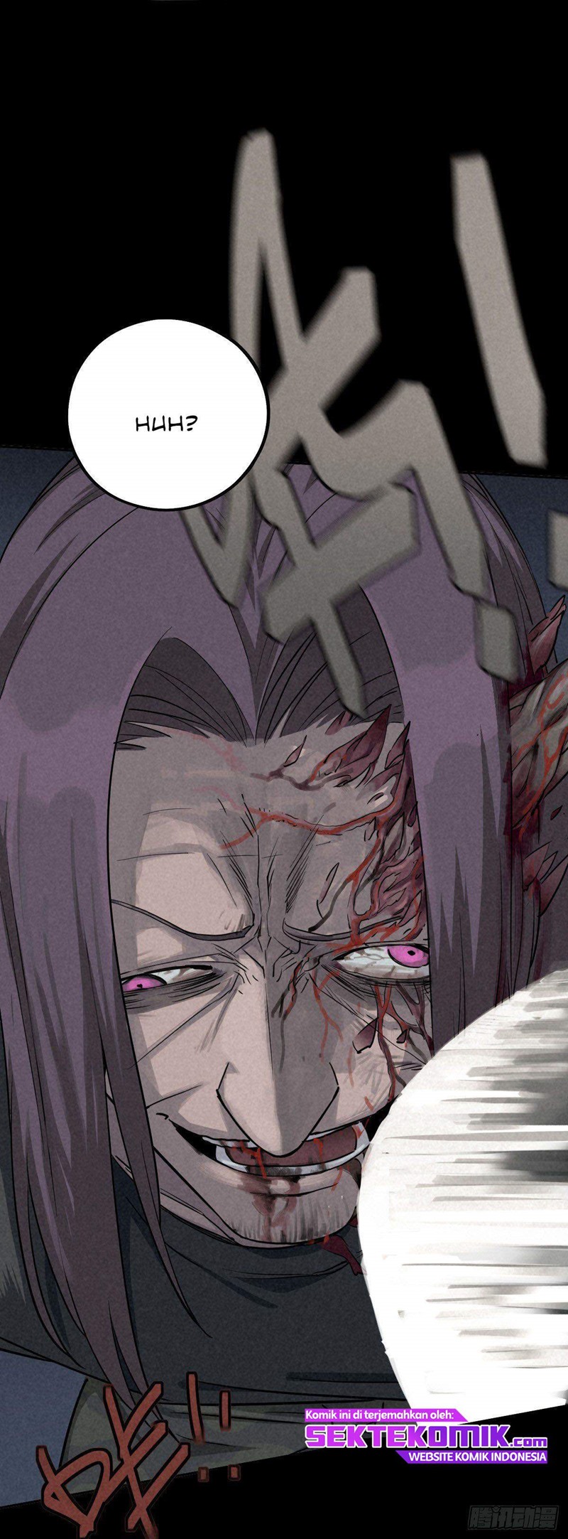End of The World 2028 (Trace of Doomsday) - Chapter 45 8 End of The World 2028 (Trace of Doomsday) - Chapter 45 8