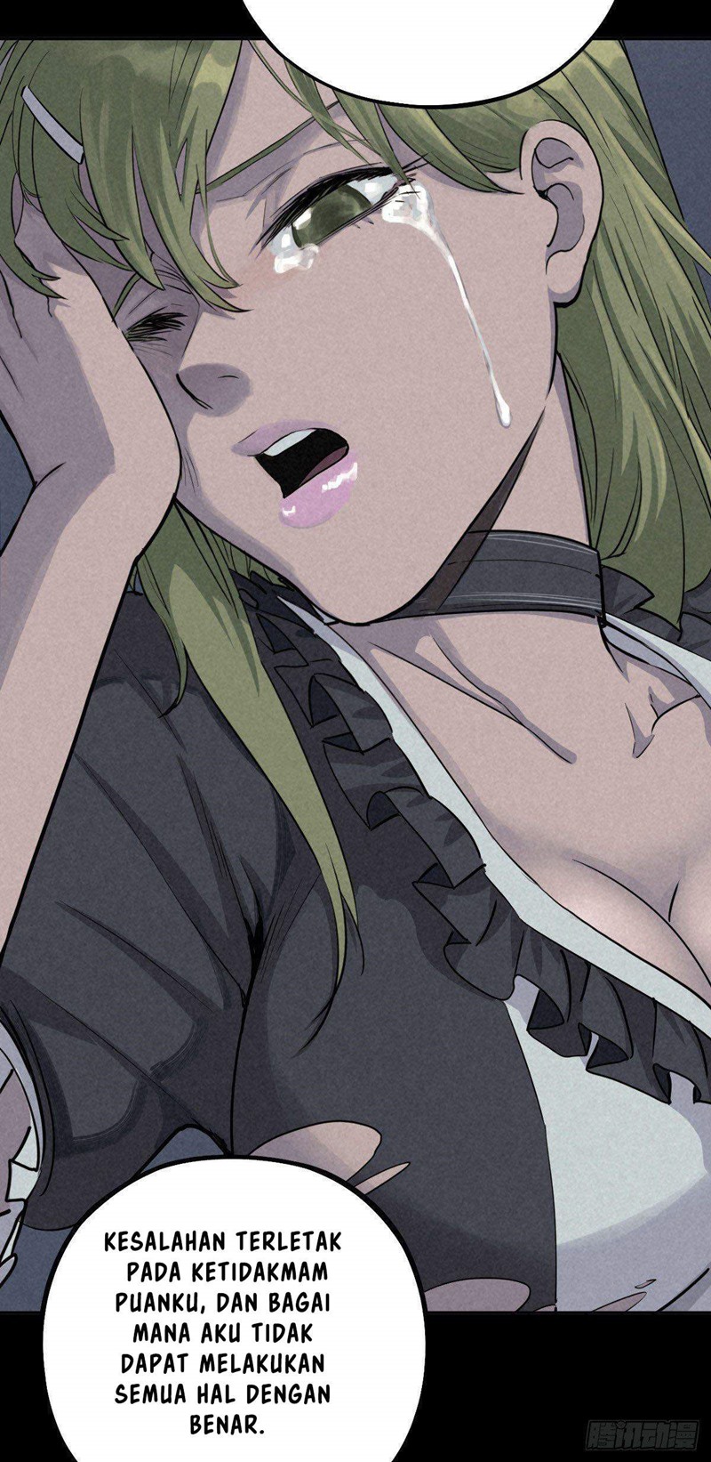 End of The World 2028 (Trace of Doomsday) - Chapter 45 28 End of The World 2028 (Trace of Doomsday) - Chapter 45 28