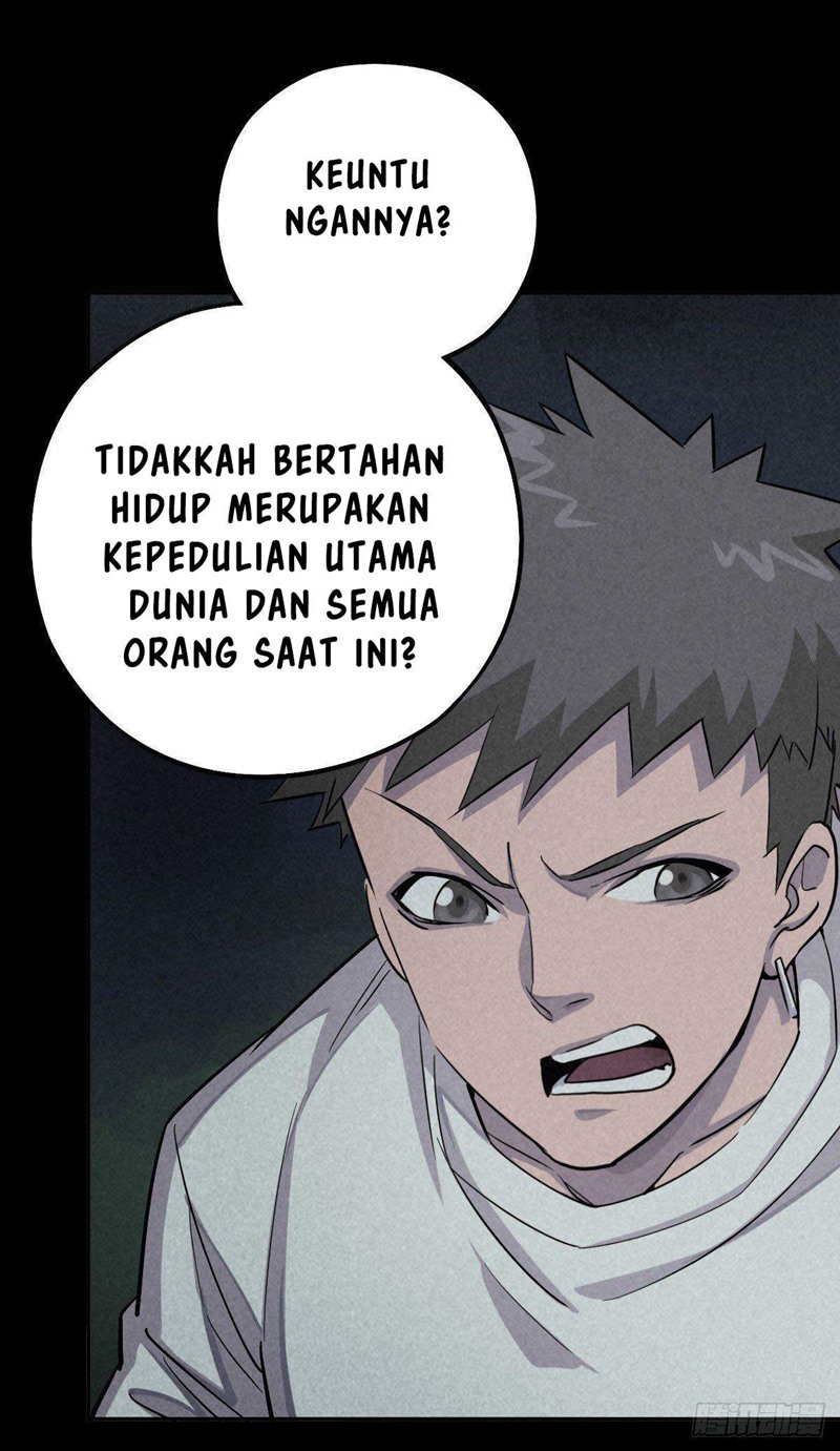 End of The World 2028 (Trace of Doomsday) - Chapter 45 24 End of The World 2028 (Trace of Doomsday) - Chapter 45 24