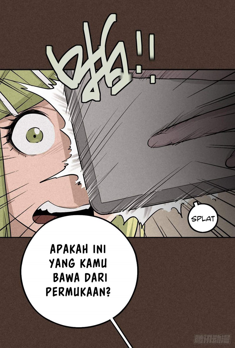 End of The World 2028 (Trace of Doomsday) - Chapter 45 35 End of The World 2028 (Trace of Doomsday) - Chapter 45 35