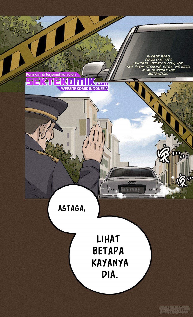 End of The World 2028 (Trace of Doomsday) - Chapter 45 13 End of The World 2028 (Trace of Doomsday) - Chapter 45 13