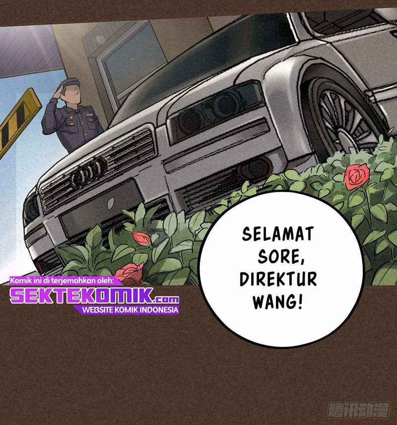 End of The World 2028 (Trace of Doomsday) - Chapter 45 11 End of The World 2028 (Trace of Doomsday) - Chapter 45 11