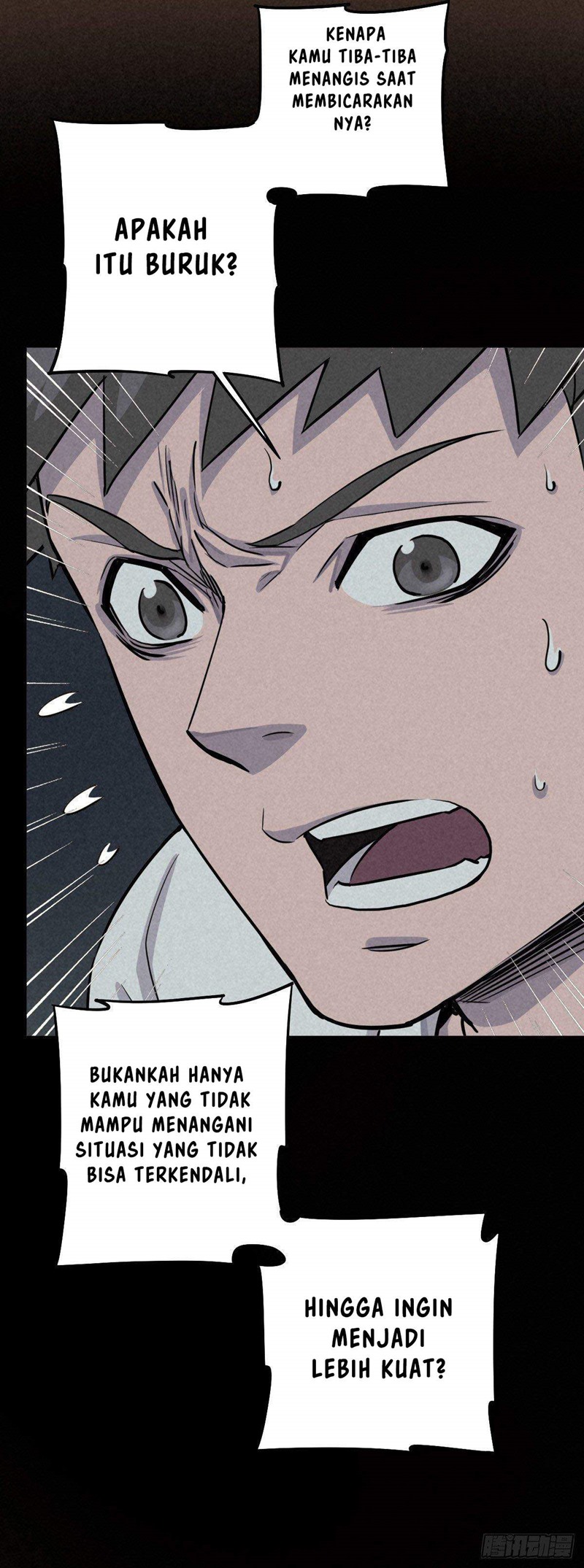 End of The World 2028 (Trace of Doomsday) - Chapter 45 42 End of The World 2028 (Trace of Doomsday) - Chapter 45 42
