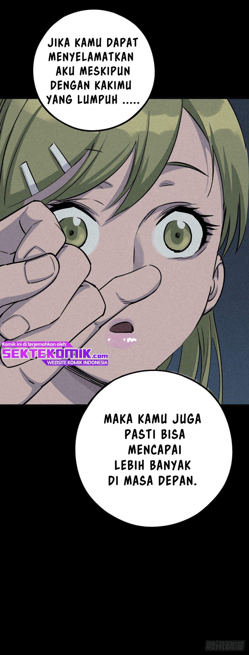 End of The World 2028 (Trace of Doomsday) - Chapter 45 46 End of The World 2028 (Trace of Doomsday) - Chapter 45 46